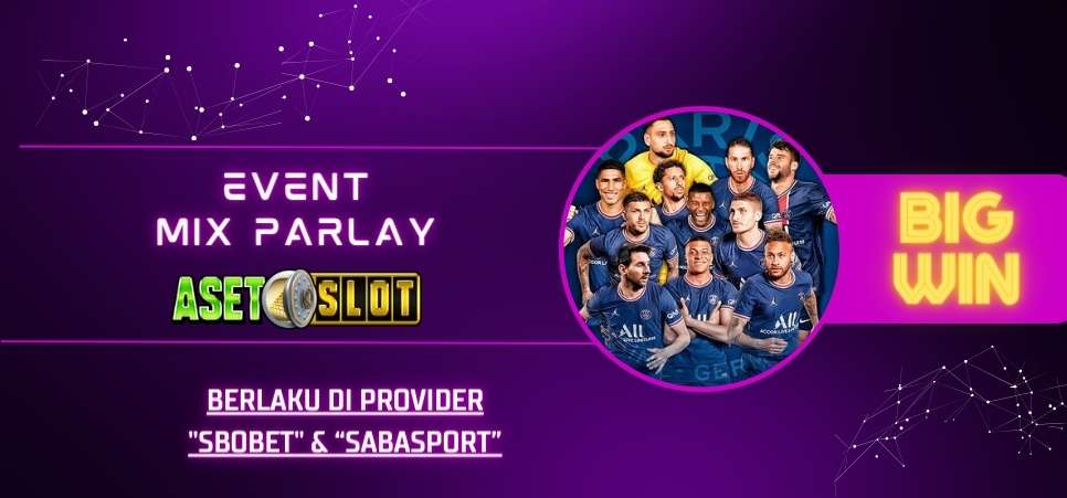 Event parlay
